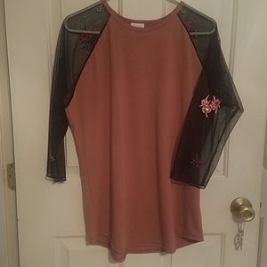 LuLaRoe Randy XL